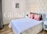 Revente - MAISON -
LOS BALCONES - LOS ALTOS - Costa Blanca