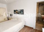 Revente - APPARTEMENT -
TORREVIEJA - Playa del Cura