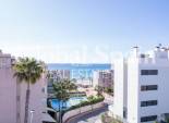 Neubau - PENTHOUSE -
EL CAMPELLO - Muchavista