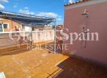 Resale - HOUSE -
LOS MONTESINOS - Costa Blanca Sur