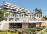 Nieuwbouw - PENTHOUSE -
MIJAS - Calanova