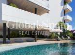 Nueva construcción  - APARTAMENTO -
FUENGIROLA - Torreblanca