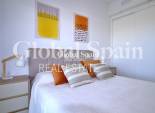 Wiederverkauf - WOHNUNG -
ORIHUELA COSTA - Punta Prima