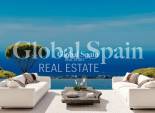 Nueva construcción  - VILLA -
BENAHAVÍS - Real de la Quinta
