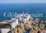 Wiederverkauf - WOHNUNG -
TORREVIEJA - Punta Prima