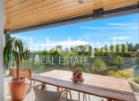 Wederverkoop - APPARTEMENT -
ORIHUELA COSTA - LAS COLINAS GOLF RESORT