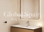 Nouvelle construction - APPARTEMENT -
MIJAS - Urb. Buenavista