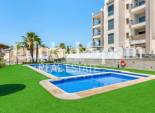 Venta - APARTAMENTO -
VILLAMARTÍN - Costa Blanca