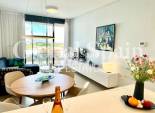 Revente - APPARTEMENT -
BENIJÓFAR - Costa Blanca