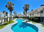 Resale - APARTMENT -
TORREVIEJA - La Mata