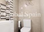Resale - HOUSE -
ORIHUELA - Inland