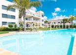 Revente - APPARTEMENT -
PILAR DE LA HORADADA - Costa Blanca