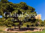 Wederverkoop - HUIS -
DEHESA DE CAMPOAMOR - Costa Blanca