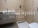 Nieuwbouw - APPARTEMENT -
HONDÓN DE LAS NIEVES - El Salero