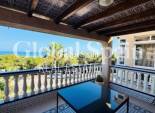 Revente - MAISON -
GUARDAMAR DEL SEGURA - Costa Blanca