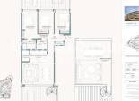 Nouvelle construction - PENTHOUSE -
ESTEPONA - Las Mesas