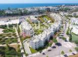 Nouvelle construction - APPARTEMENT -
ESTEPONA - Riviera beach