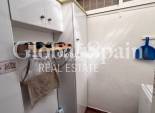 Resale - House -
TORREVIEJA - La Siesta