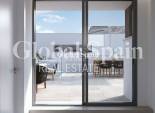 Nueva construcción  - VILLA -
PILAR DE LA HORADADA - Las Higuericas