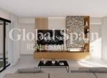 Nouvelle construction - VILLA -
YECLA - Yecla