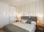 Nieuwbouw - APPARTEMENT -
ORIHUELA - Vistabella Golf