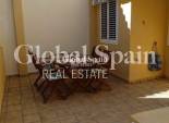 Resale - HOUSE -
PILAR DE LA HORADADA - Costa Blanca