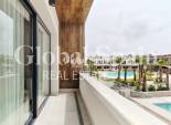 Nowo zbudowane - MIESZKANIE -
TORREVIEJA - Villa Amalia
