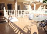 Resale - HOUSE -
ORIHUELA - Inland