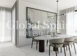 Nieuwbouw - VILLA -
ORIHUELA COSTA - La Zenia