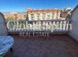 Revente - APPARTEMENT -
LA MATA - Costa Blanca