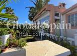Wiederverkauf - VILLA -
CABO ROIG - Costa Blanca