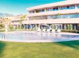 Nieuwbouw - HUIS -
FUENGIROLA - Torreblanca