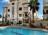 Resale - Penthouse -
GUARDAMAR DEL SEGURA