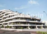 Neubau - WOHNUNG -
SAN MIGUEL DE SALINAS - Pueblo