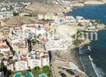 Nieuwbouw - VILLA -
SAN JUAN DE LOS TERREROS - San Juan de los Terreros