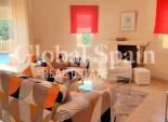 Resale - VILLA -
JÁVEA - Costa Blanca