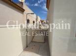 Resale - detached_house -
TORREVIEJA - Costa Blanca Sur