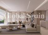 Nueva construcción  - APARTAMENTO -
BENAHAVÍS - Urb. Puerto del Almendro