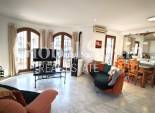 Wederverkoop - VILLA -
ALGORFA - Inland
