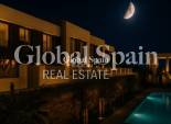 New Build - HOUSE -
MIJAS - Riviera Del Sol