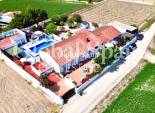 Wiederverkauf - VILLA -
DOLORES - Comunidad Valenciana