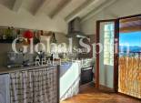 Resale - VILLA -
CALLOSA D'EN SARRIÀ - Callosa De Ensarrià