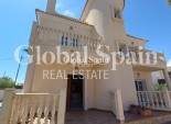 Resale - VILLA -
CABO ROIG - Costa Blanca