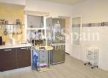 Revente - APPARTEMENT -
ELCHE - Plaza Crevillente-juzgados
