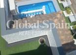 Revente - MAISON -
ORIHUELA COSTA - Los Almendros-la Florida