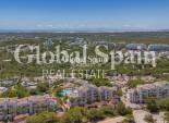 Wederverkoop - APPARTEMENT -
ORIHUELA - Las Colinas