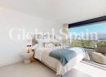 Nouvelle construction - VILLA -
POLOP - PAU 1