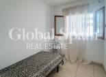 Wiederverkauf - WOHNUNG -
LA ZENIA - Costa Blanca