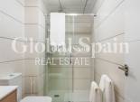 Revente - APPARTEMENT -
BIGASTRO - Inland