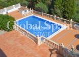 Resale - VILLA -
PEDREGUER - Inland